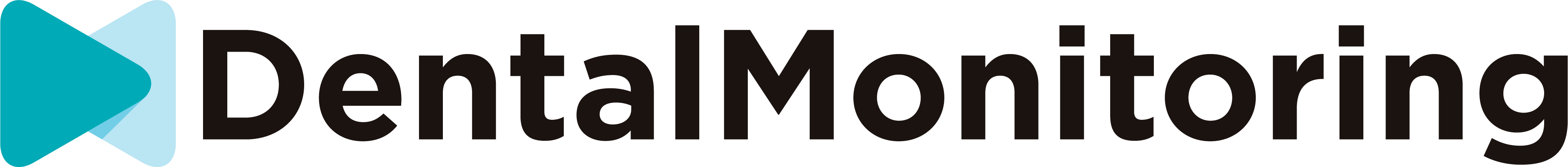 DentalMonitoring Logo