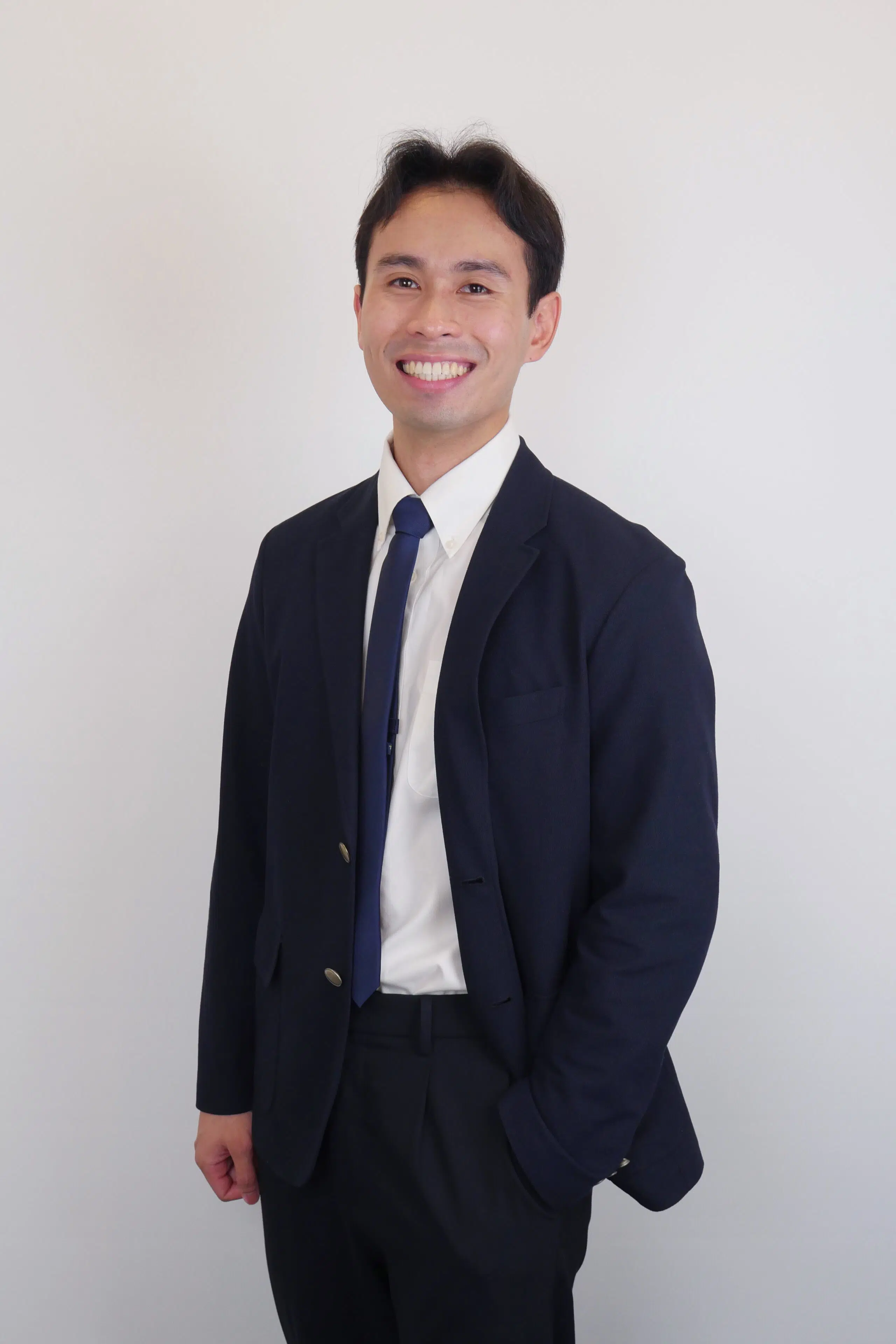 Dr. Martin Dentist at Orchard Scotts Dental