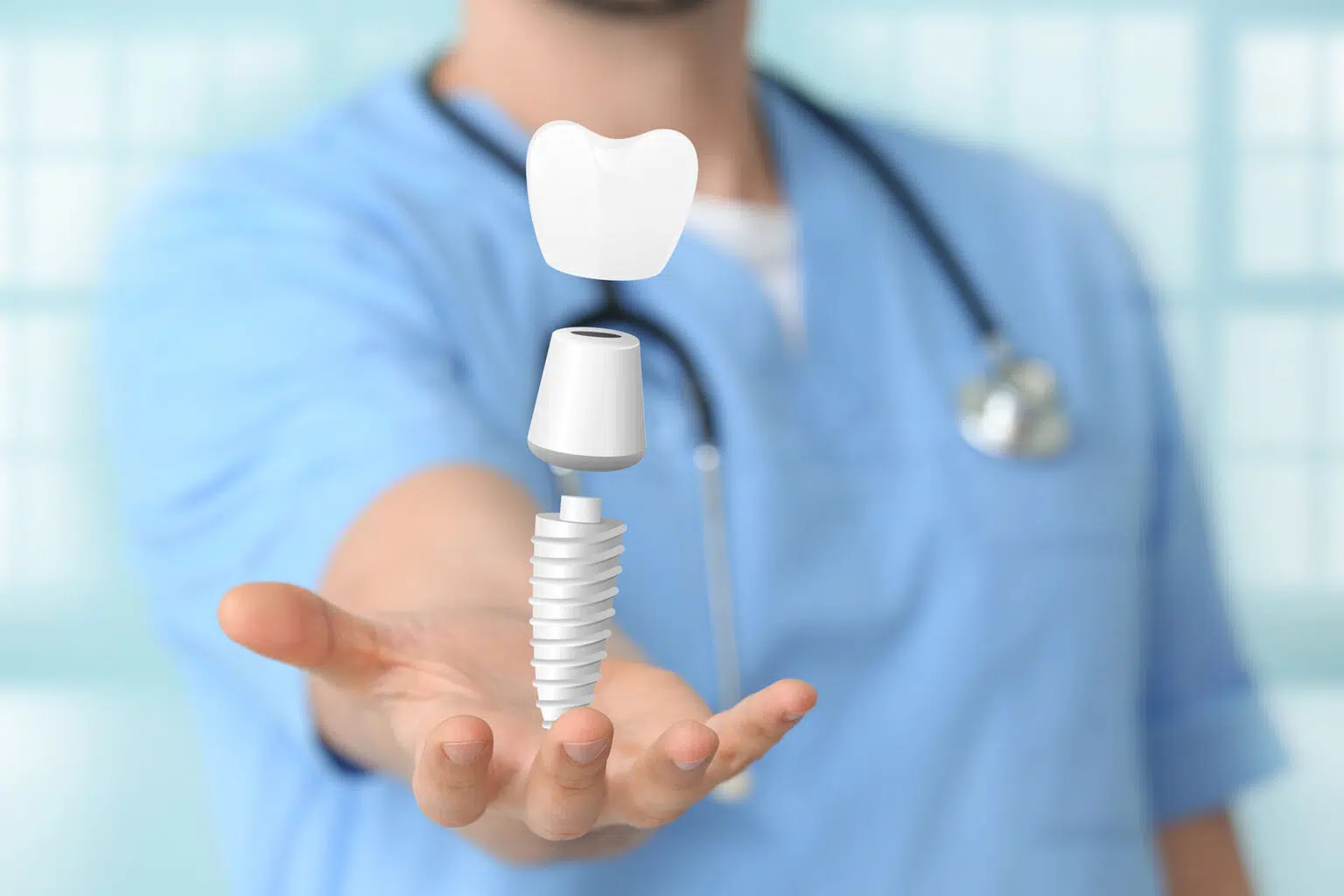 Protect Your New Smile: What Not to Eat After Ceramic Tooth Implants