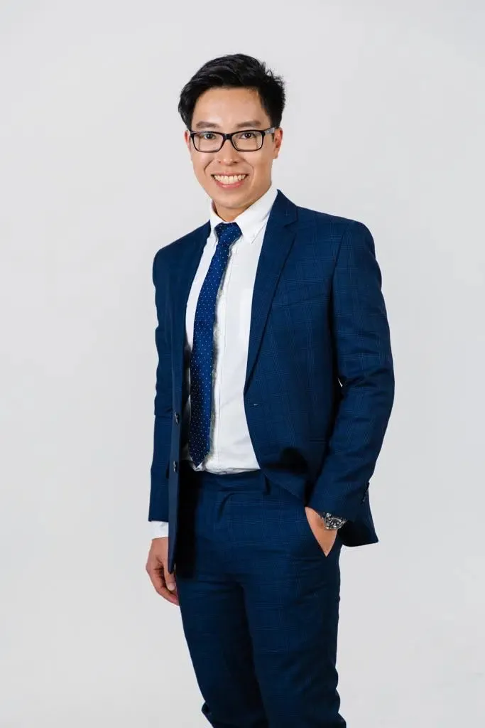 dr. kenneth goh