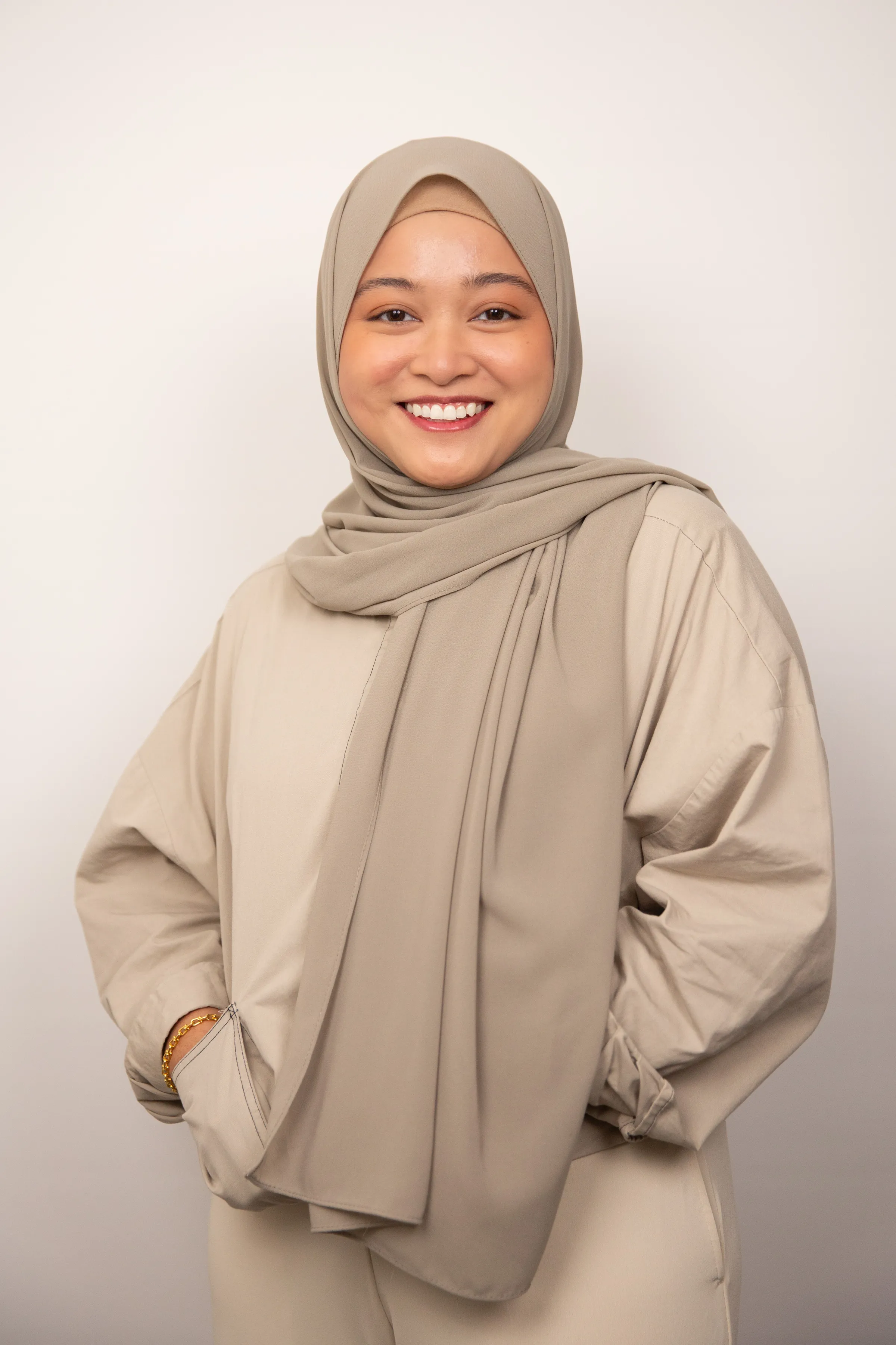 Khalisah Abd Karim, Dental Hygienist at Orchard Scotts Dental