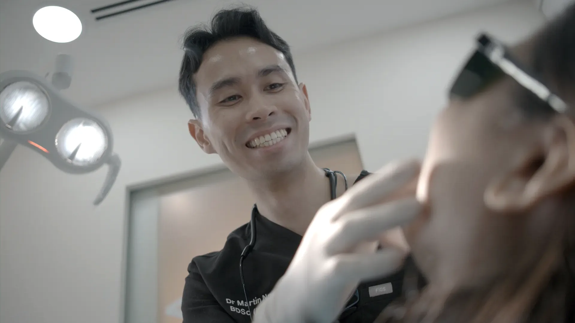 Why your new smile shouldn't look perfect