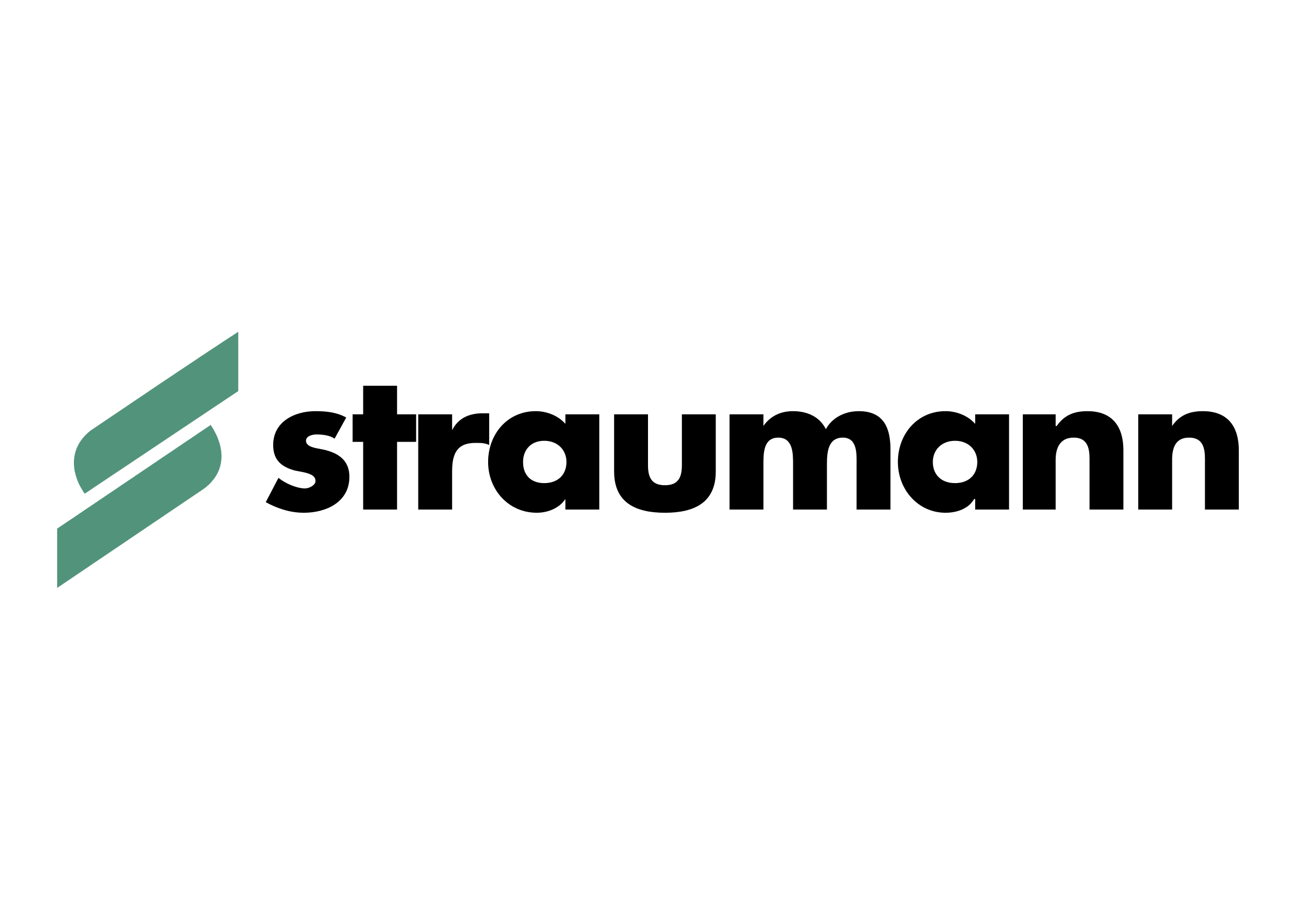 Straumann logo