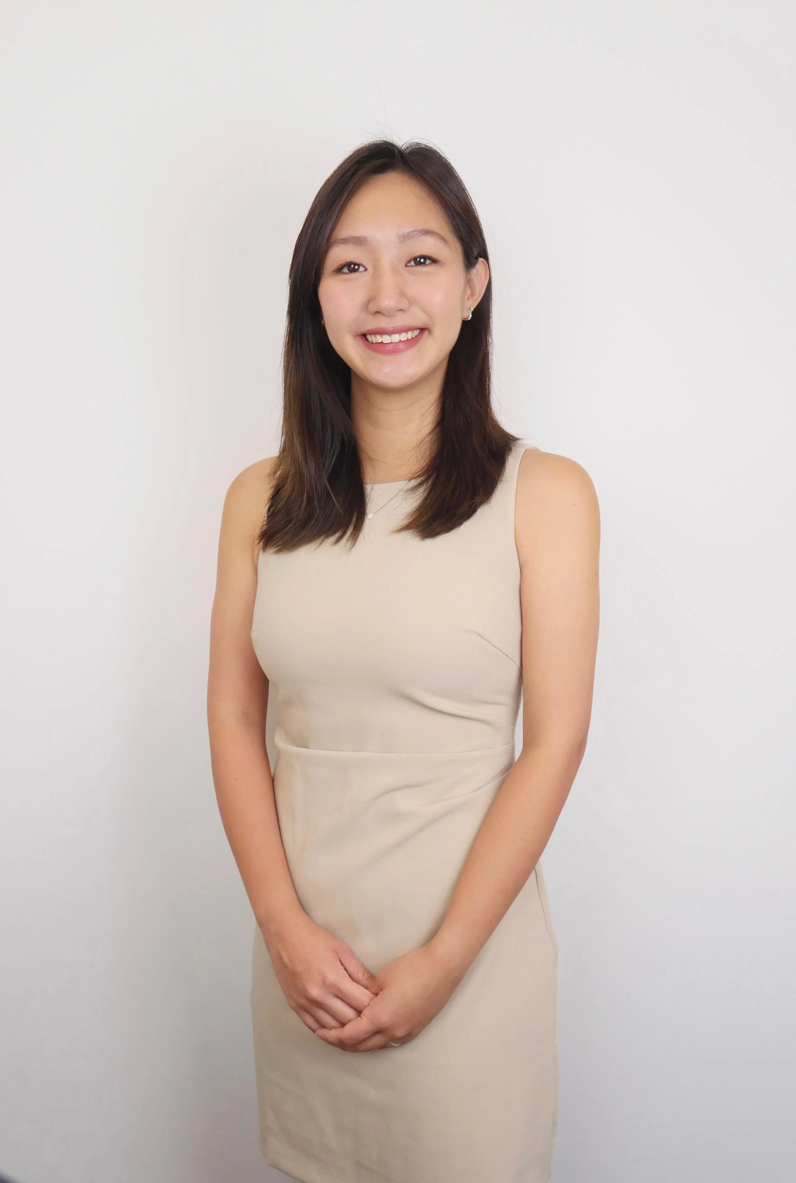 Dr. Pearlyn Ng, Dentist at Orchard Scotts Dental