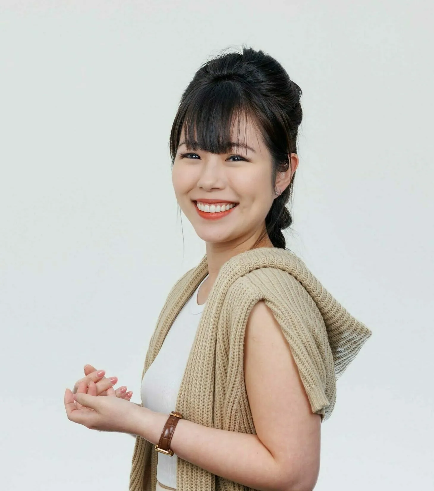 Lina Aligner Treatment Consultant Orchard Scotts Dental