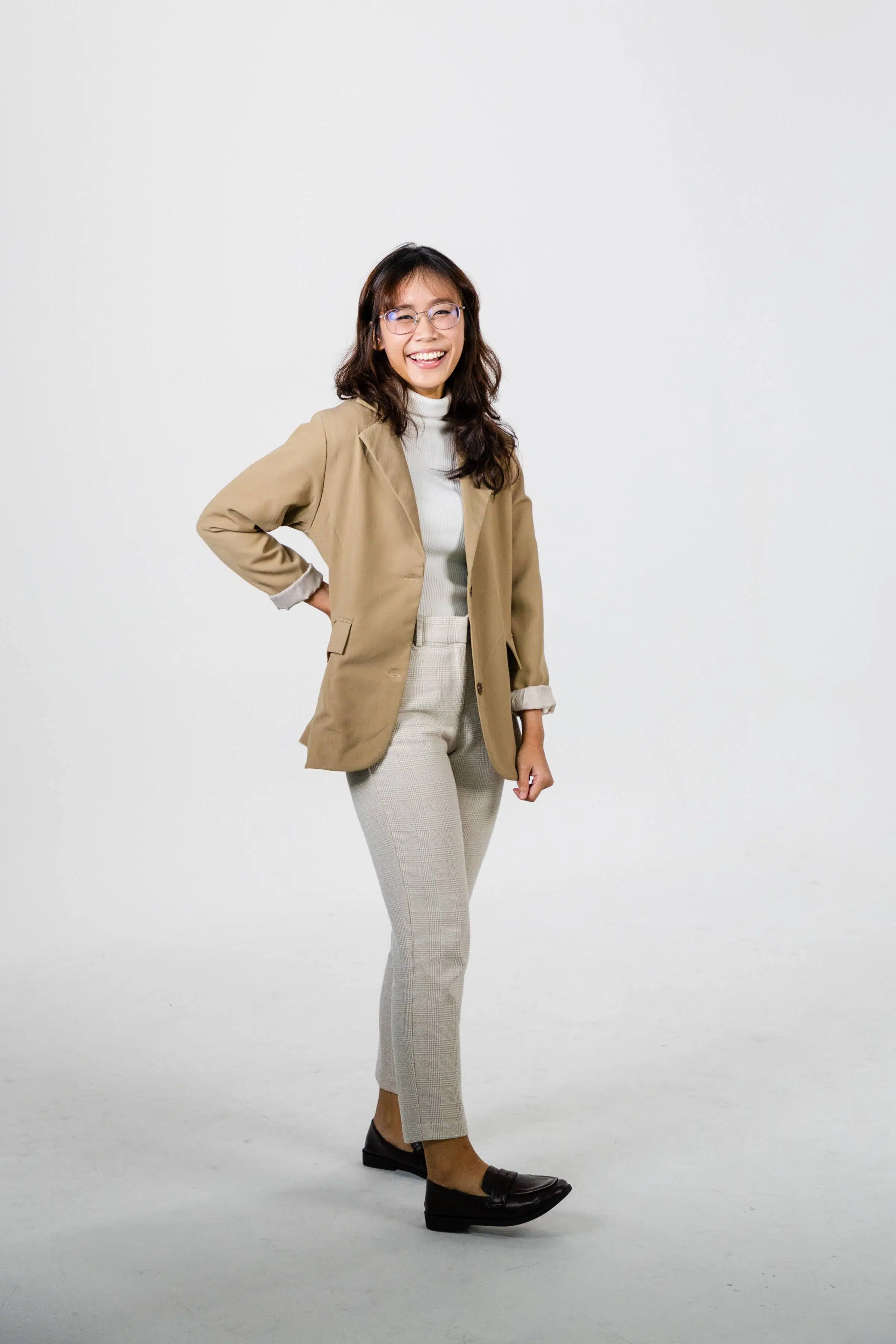 Nisa Dental Hygienist at Orchard Scotts Dental